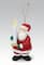 6" Santa Goodnight Lights Tree Light Controllers